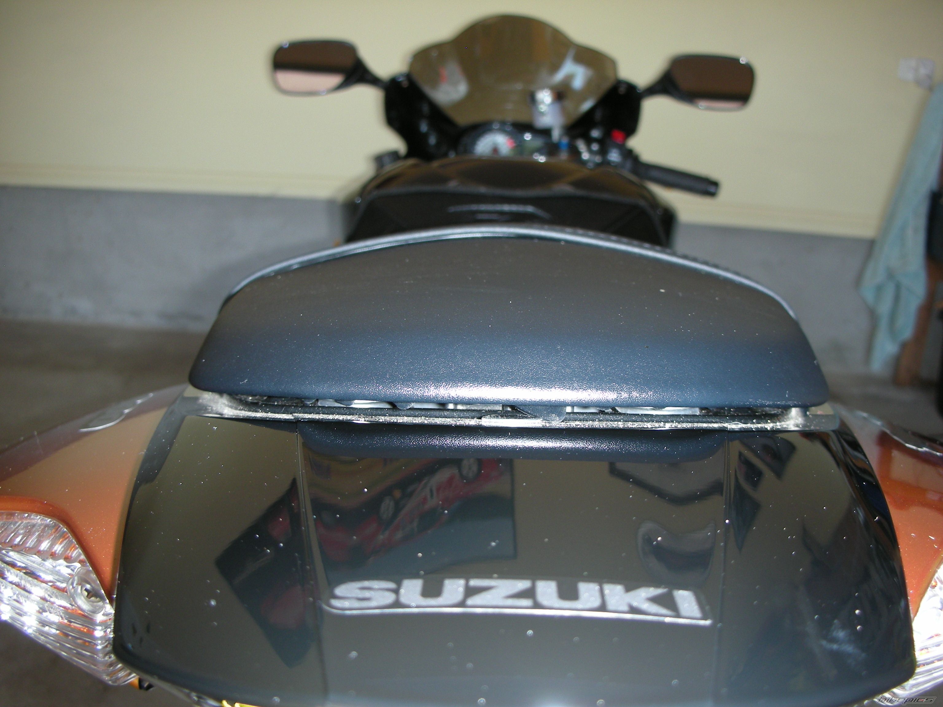 2008 SUZUKI GSX R 1000 | Picture 1539244 motorcycle photo