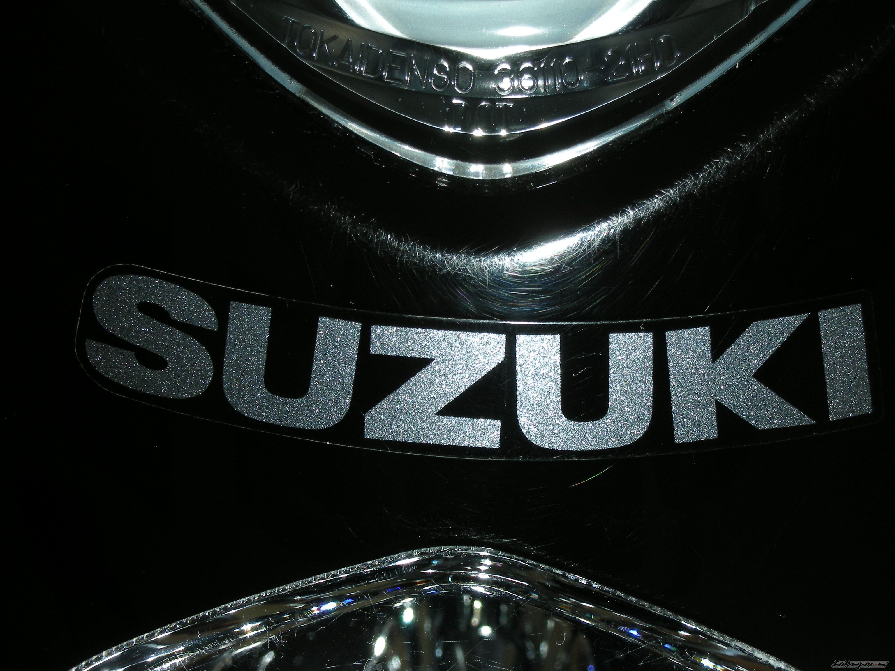 2008 SUZUKI GSX R 1000 | Picture 1539245 motorcycle photo