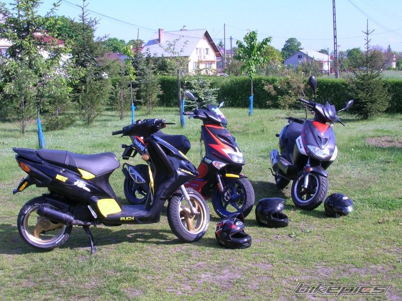2003 APRILIA SR RACING 50 | Picture 1539359 motorcycle photo