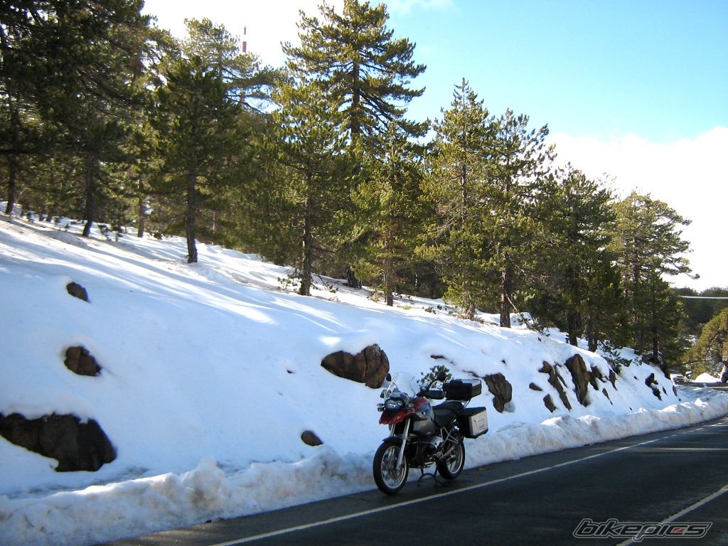 2005 BMW R 1200 GS | Picture 1539491 motorcycle photo