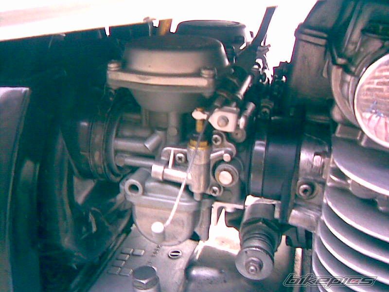    | Picture 1539623 motorcycle photo