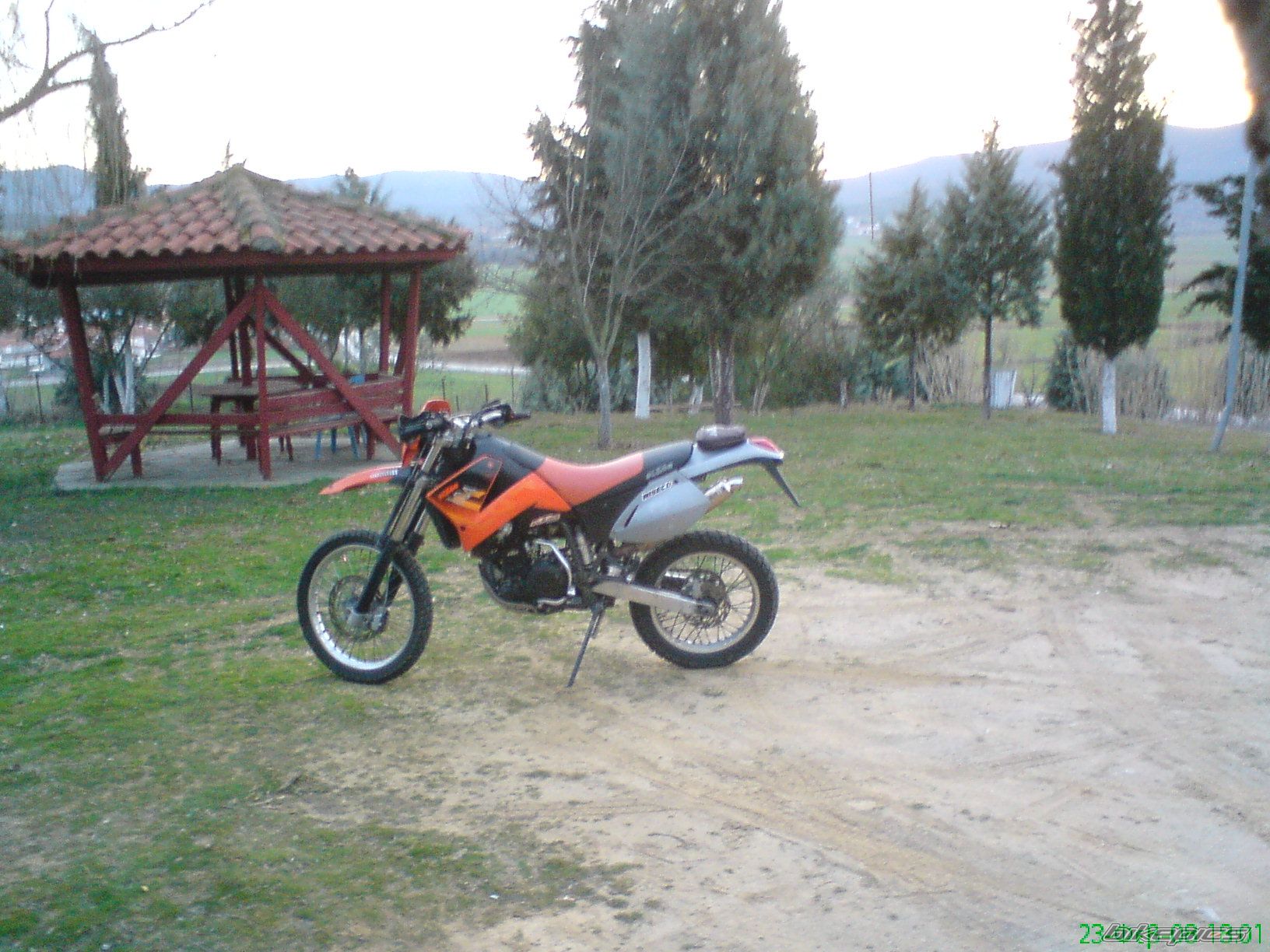 2000 KTM 620 LC4 | Picture 1539695 motorcycle photo