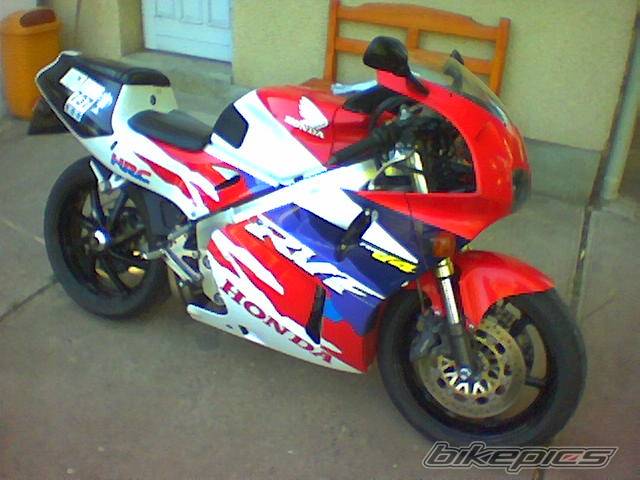 1998 HONDA RVF 400 | Picture 153993 motorcycle photo