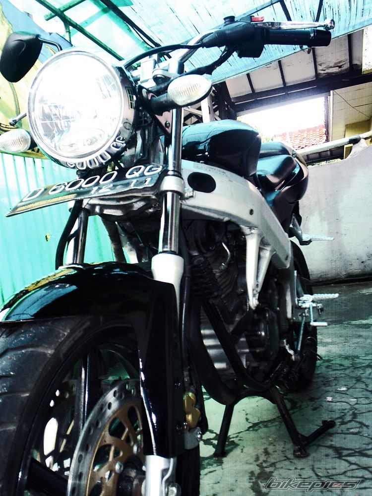 2009 YAMAHA SCORPIO 225 | Picture 1539982 motorcycle photo
