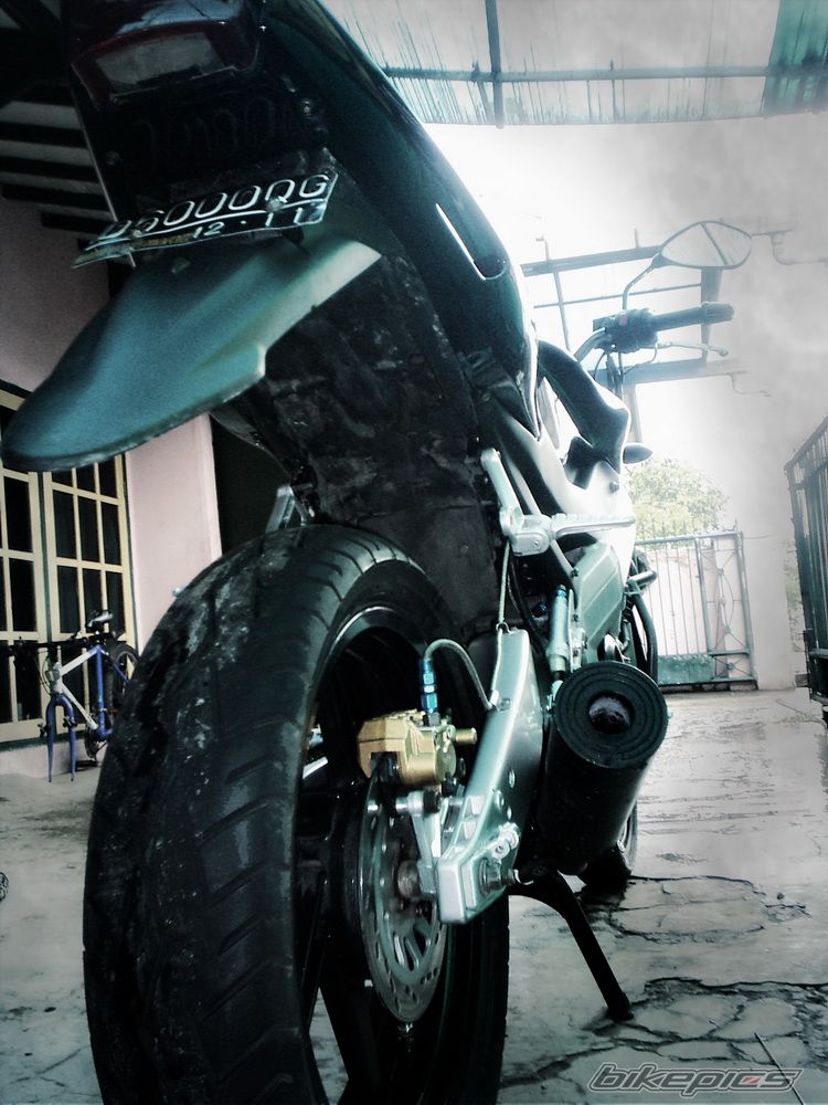 2009 YAMAHA SCORPIO 225 | Picture 1539983 motorcycle photo