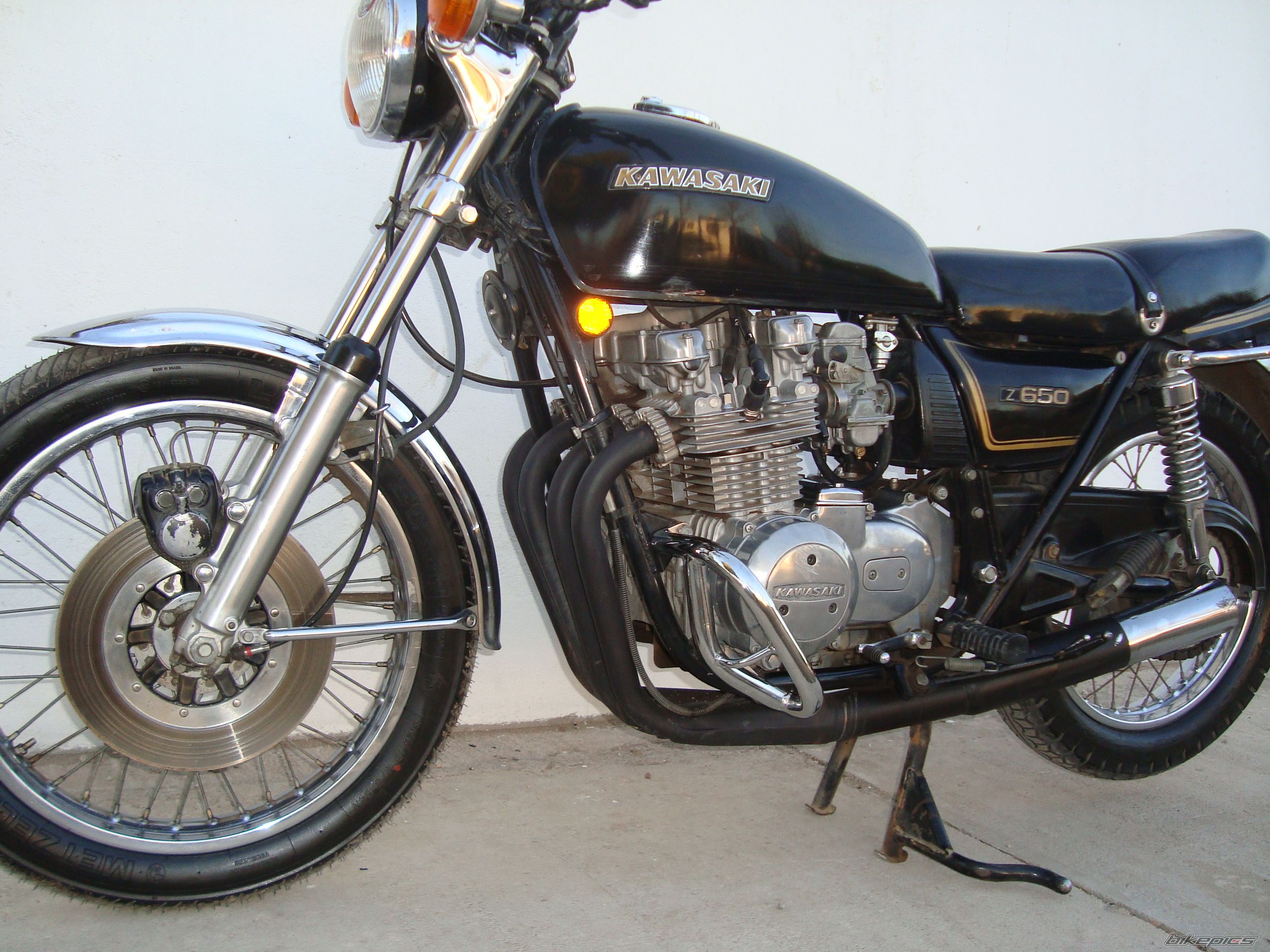 1979 KAWASAKI Z 650 | Picture 1540257 motorcycle photo