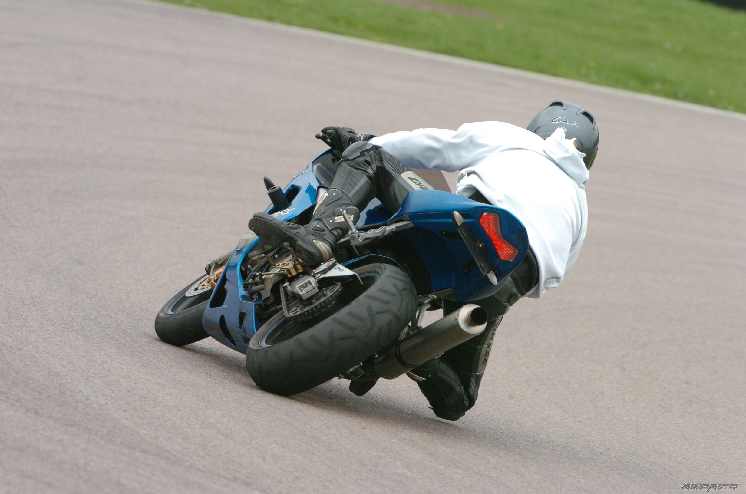 2003 KAWASAKI ZX 6R | Picture 1540397 motorcycle photo