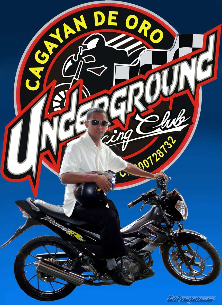 2009 SUZUKI RAIDER 150 | Picture 1540670 motorcycle photo