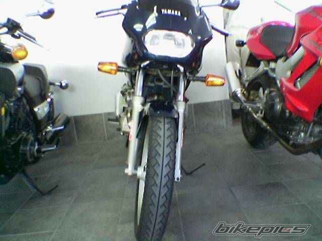 1994 YAMAHA XJ 400 | Picture 1540749 motorcycle photo