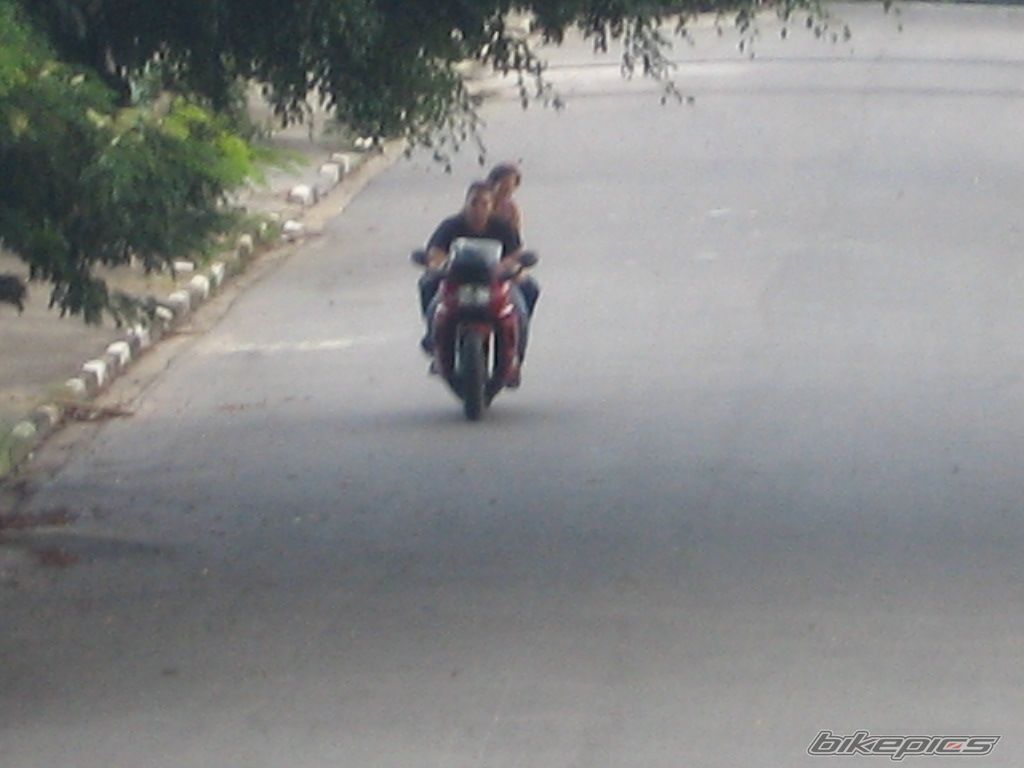 1995 SUZUKI GSX 750F | Picture 1540977 motorcycle photo
