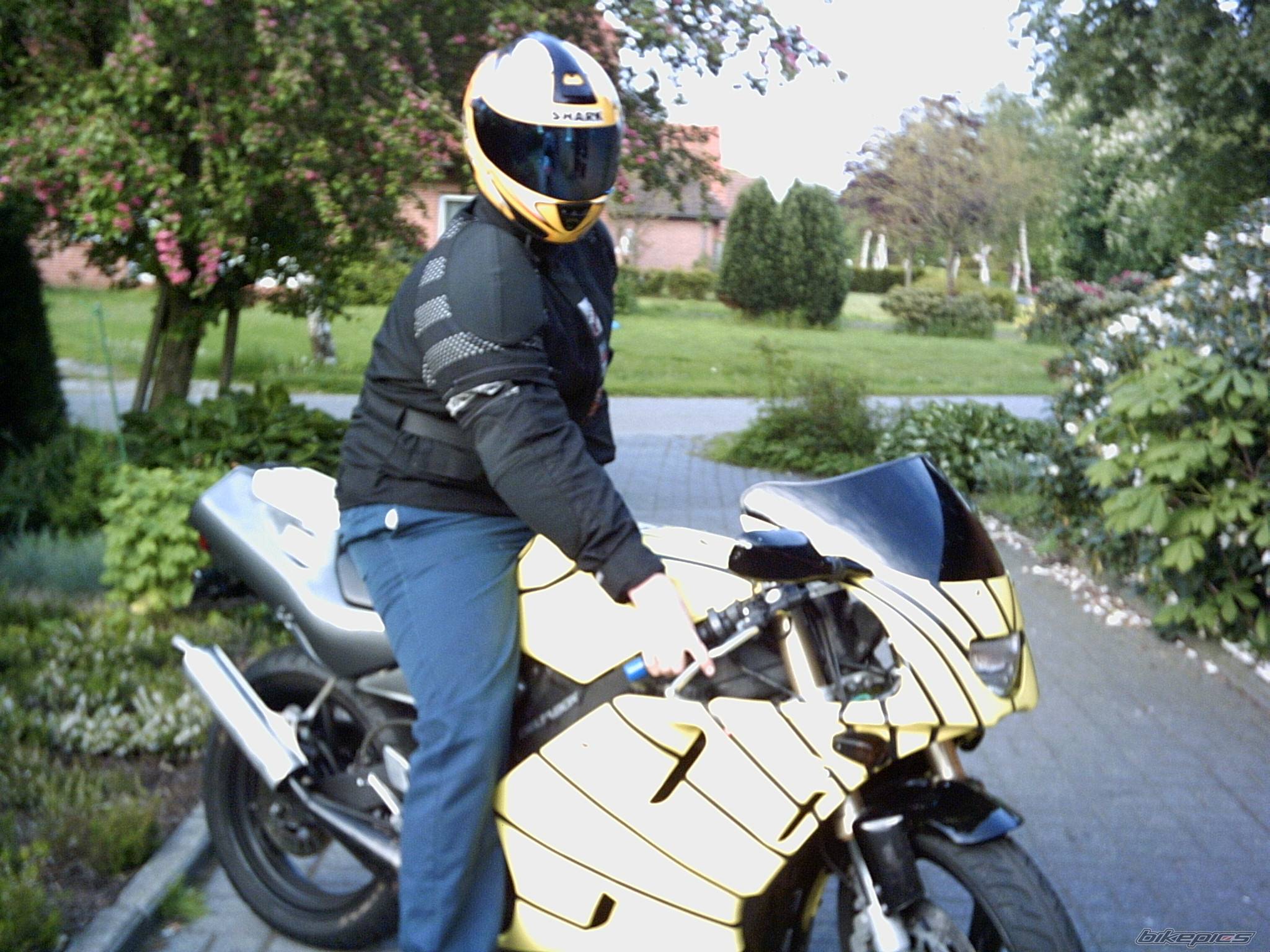 1993 YAMAHA TZR 125 | Picture 154104 motorcycle photo