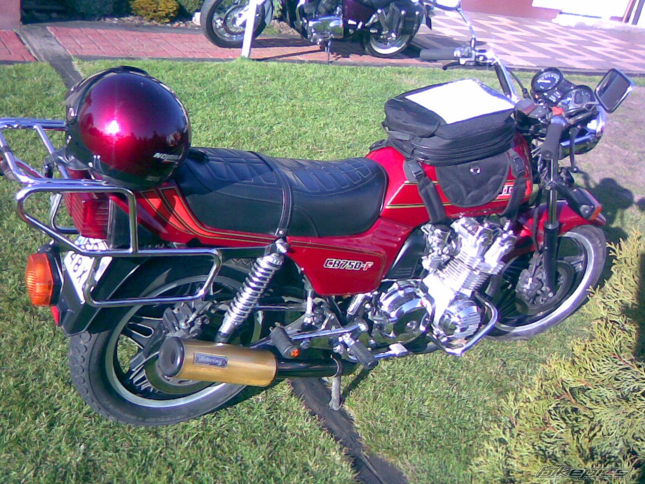    | Picture 1541348 motorcycle photo