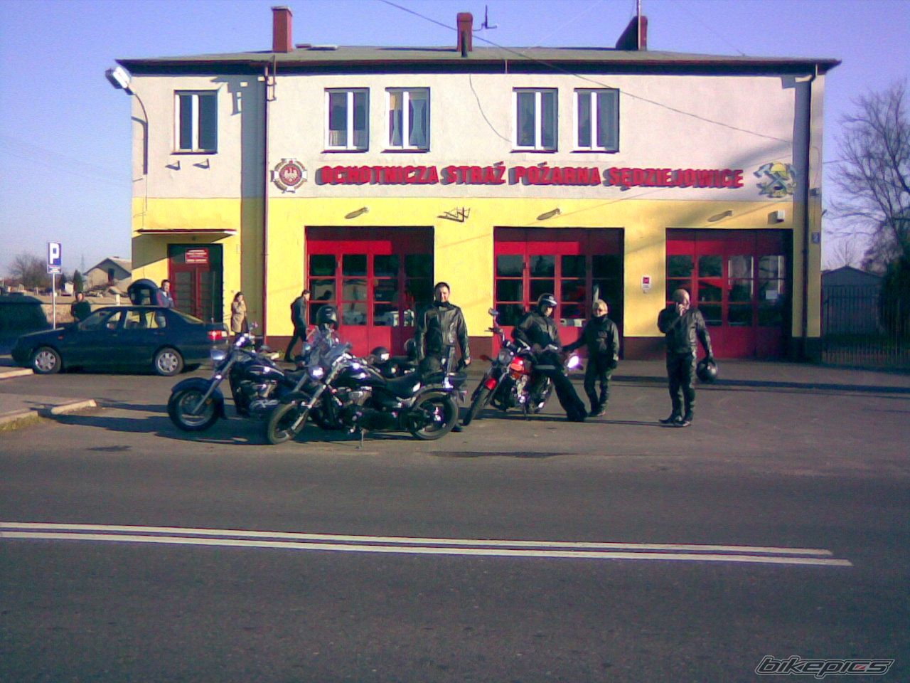    | Picture 1541349 motorcycle photo
