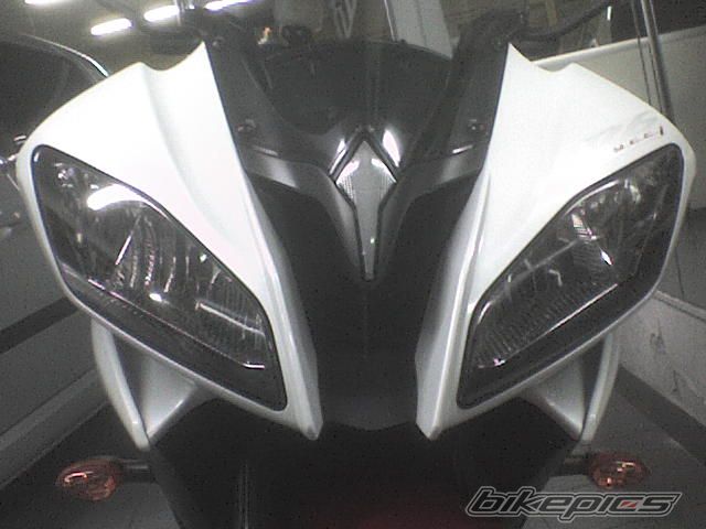 2008 YAMAHA YZF R6 | Picture 1541477 motorcycle photo