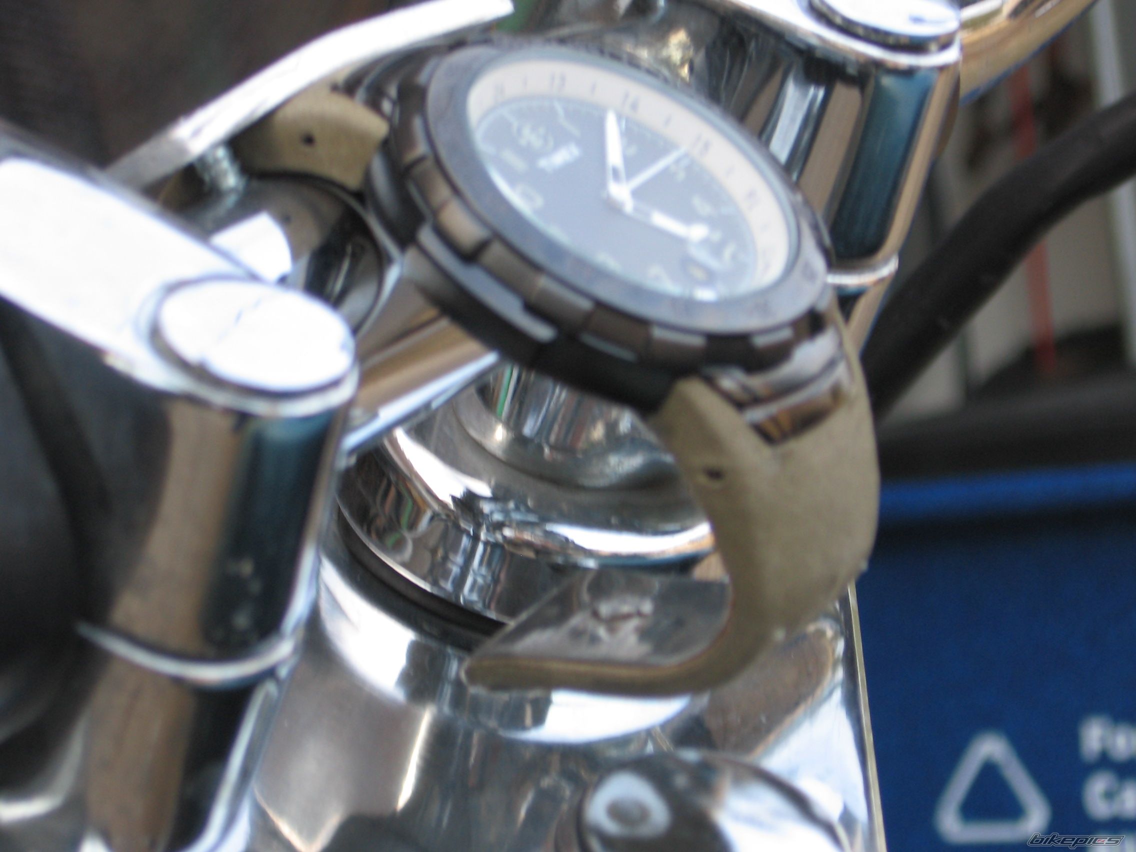 2003 SUZUKI SAVAGE | Picture 1541570 motorcycle photo