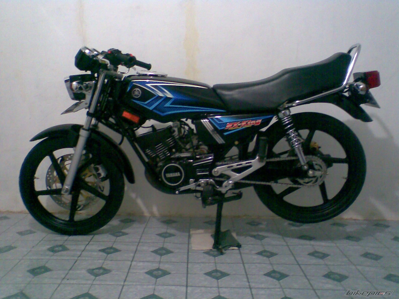 2005 YAMAHA RX KING | Picture 1541731 motorcycle photo