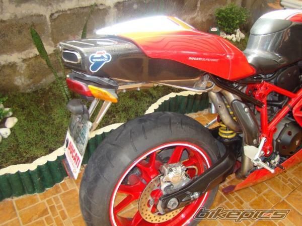 2006 SUZUKI RAIDER 150 | Picture 1541743 motorcycle photo