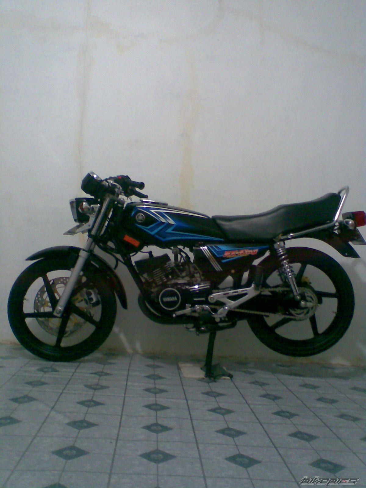 2005 YAMAHA RX KING | Picture 1541746 motorcycle photo