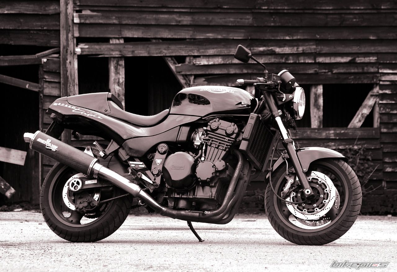    | Picture 1541765 motorcycle photo