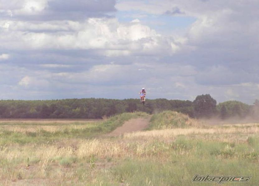 2006 KTM 250 SXF | Picture 1541768 motorcycle photo
