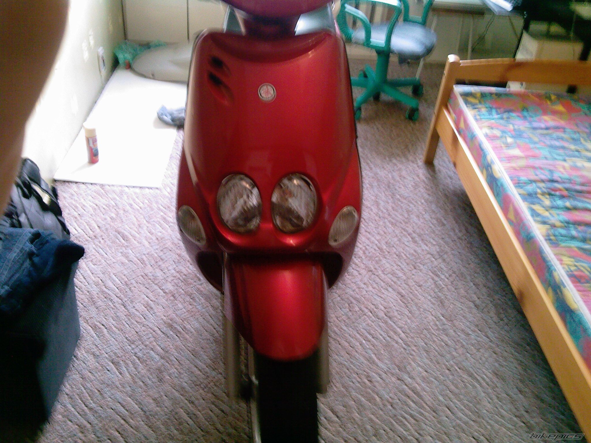    | Picture 1541795 motorcycle photo