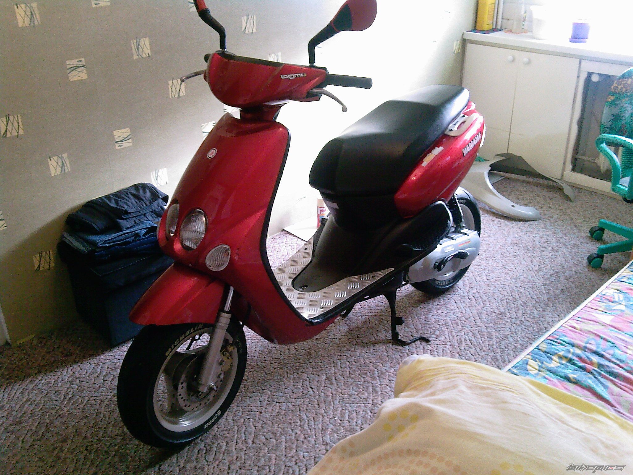    | Picture 1541796 motorcycle photo