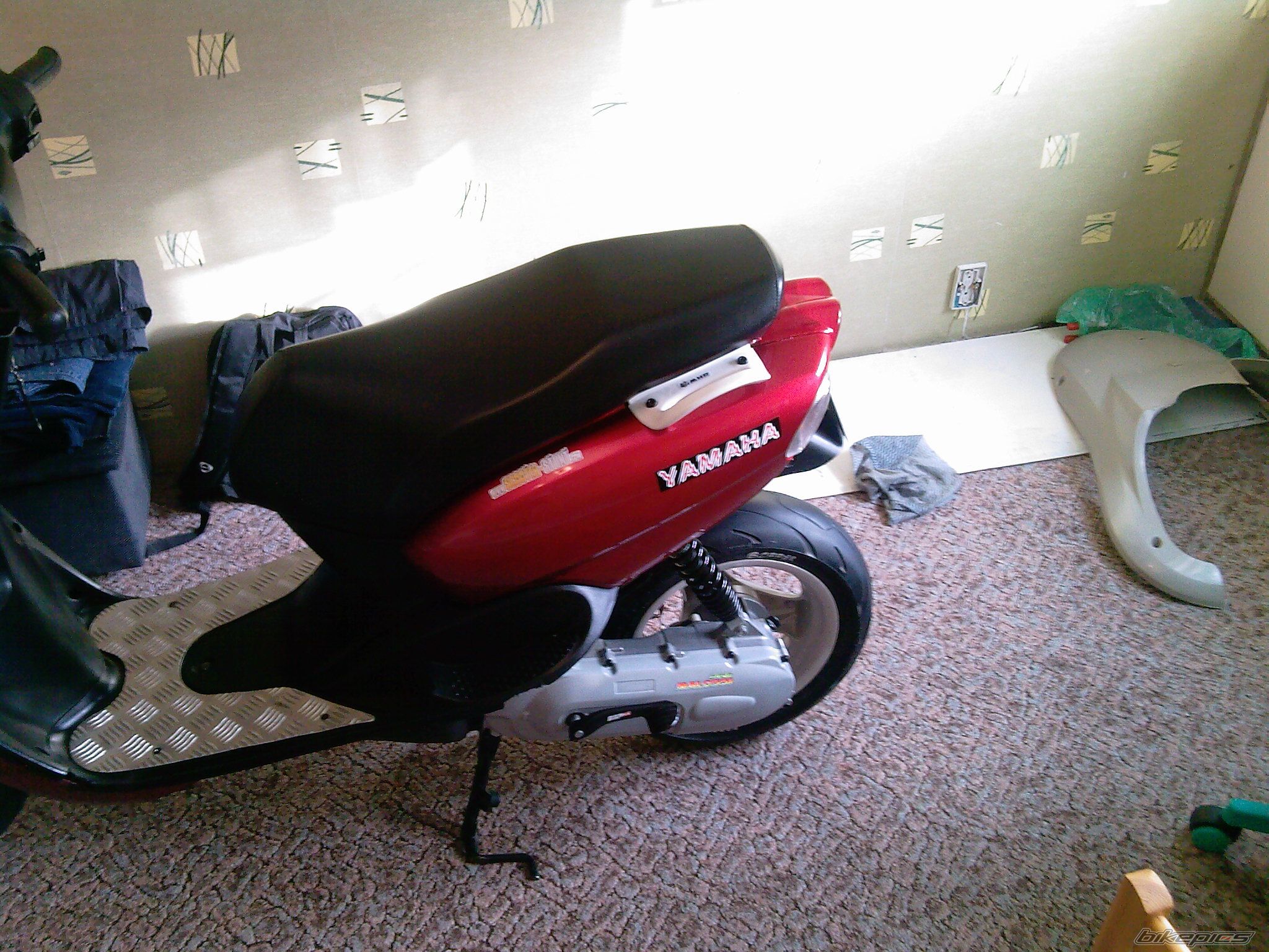    | Picture 1541799 motorcycle photo