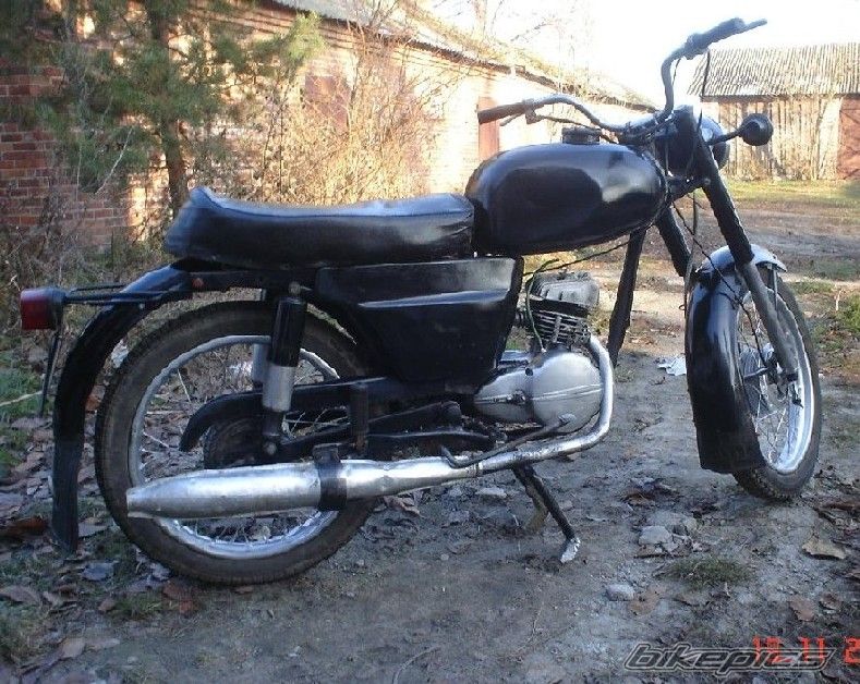 1972 WSK 125 | Picture 1541803 motorcycle photo