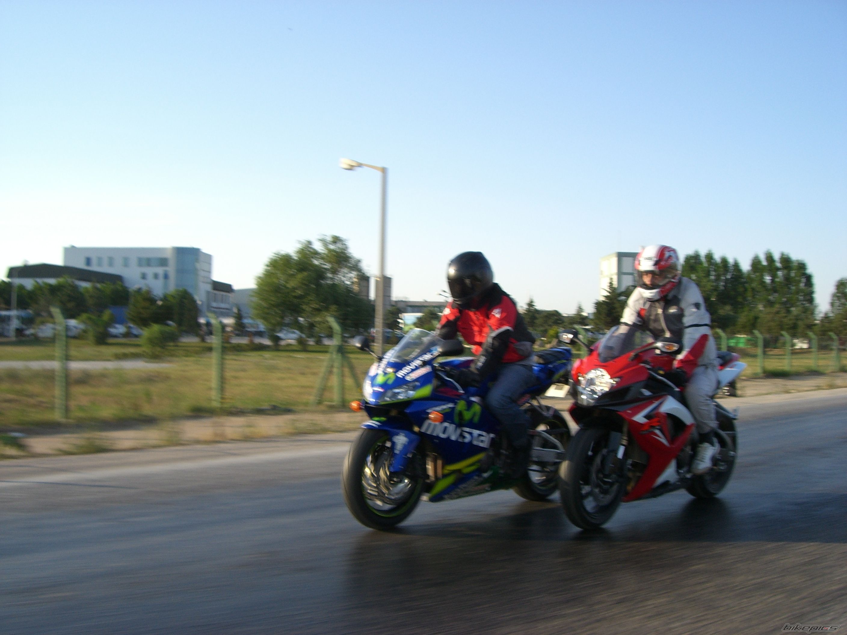 2006 HONDA CBR 600 RR | Picture 1541811 motorcycle photo