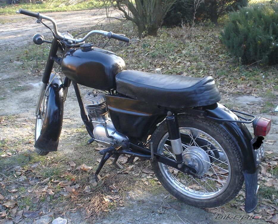 1972 WSK 125 | Picture 1541813 motorcycle photo