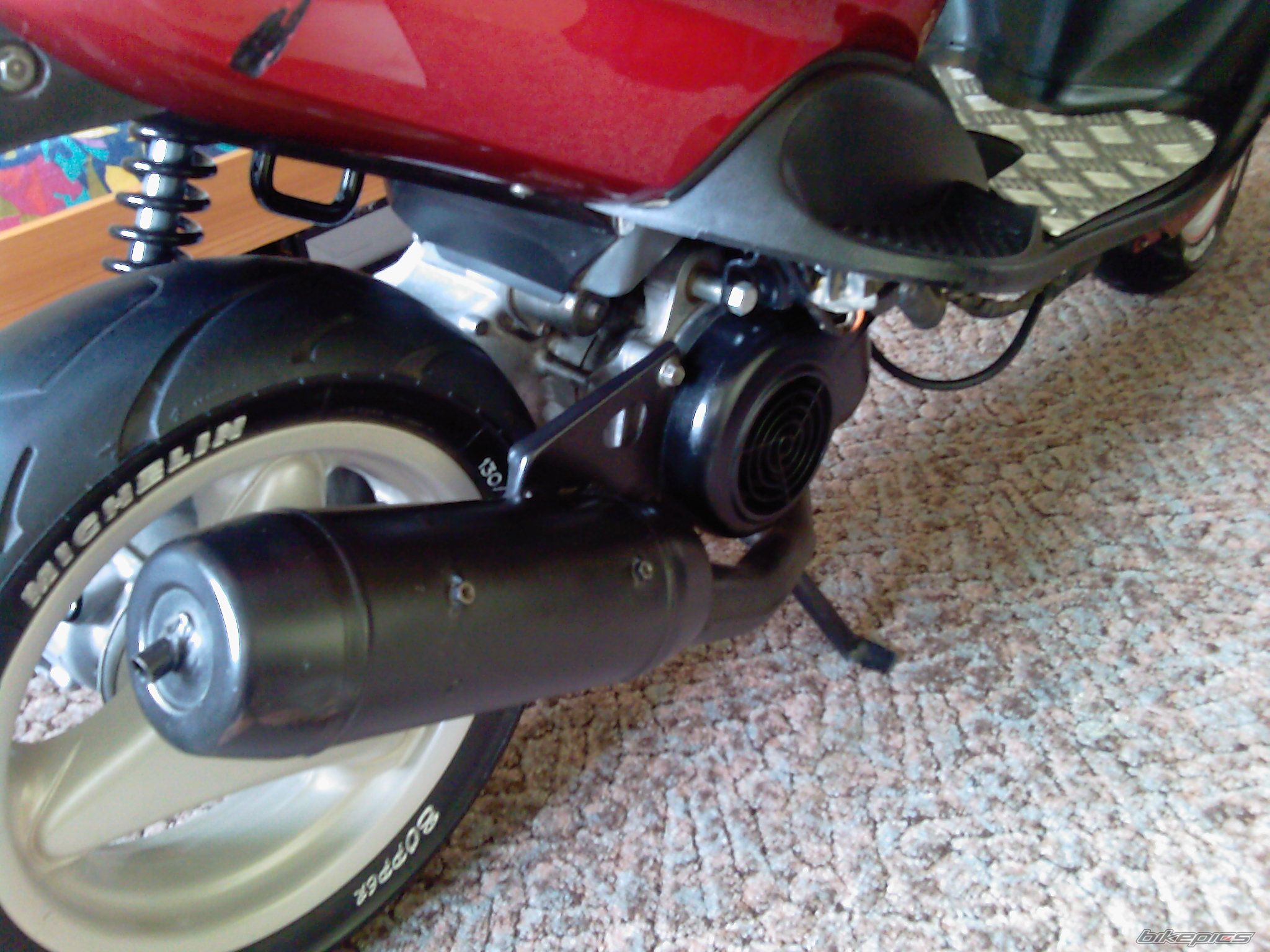    | Picture 1541817 motorcycle photo