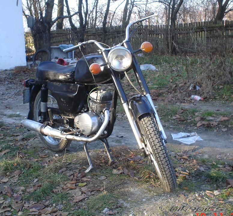 1972 WSK 125 | Picture 1541818 motorcycle photo