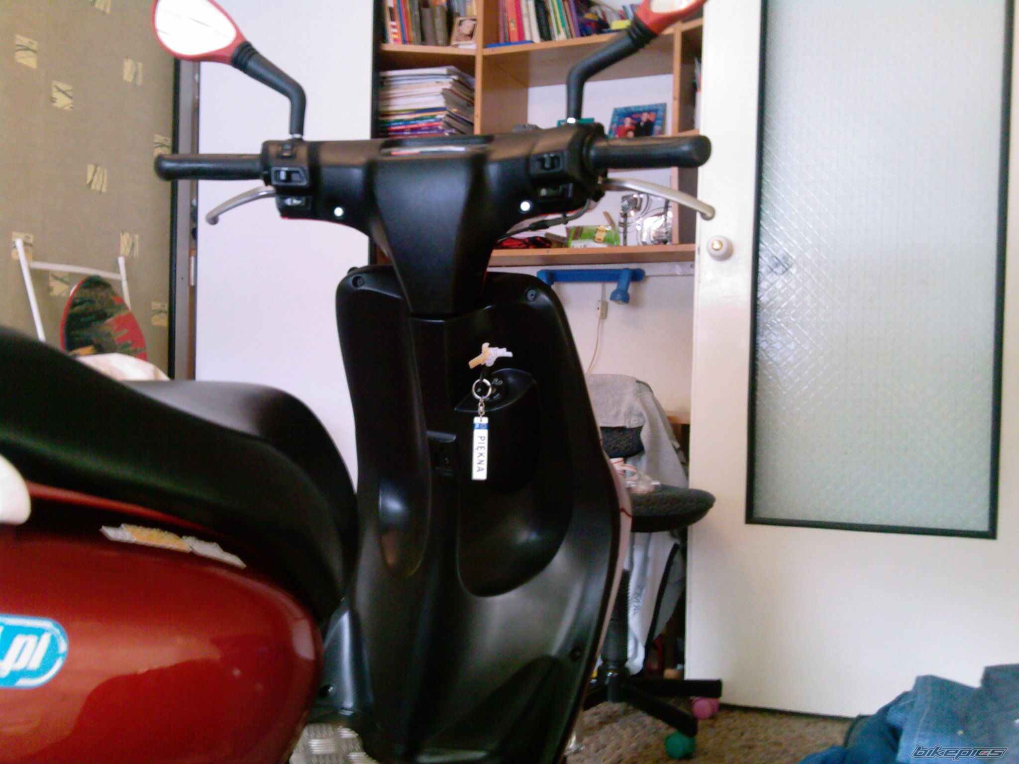    | Picture 1541819 motorcycle photo