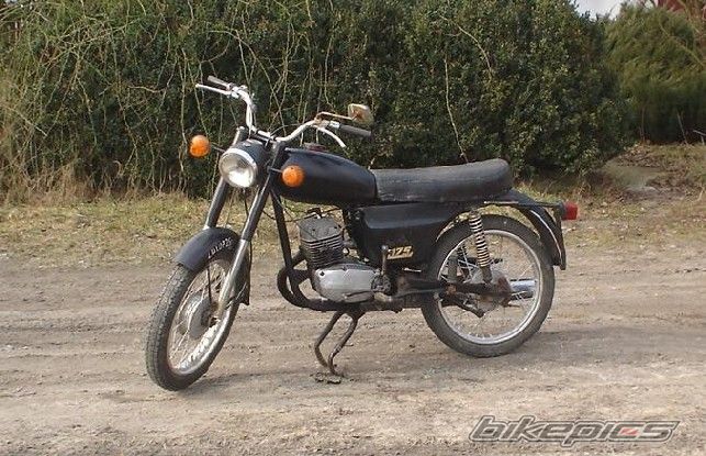 1973 WSK 175 KOBUZ | Picture 1541822 motorcycle photo