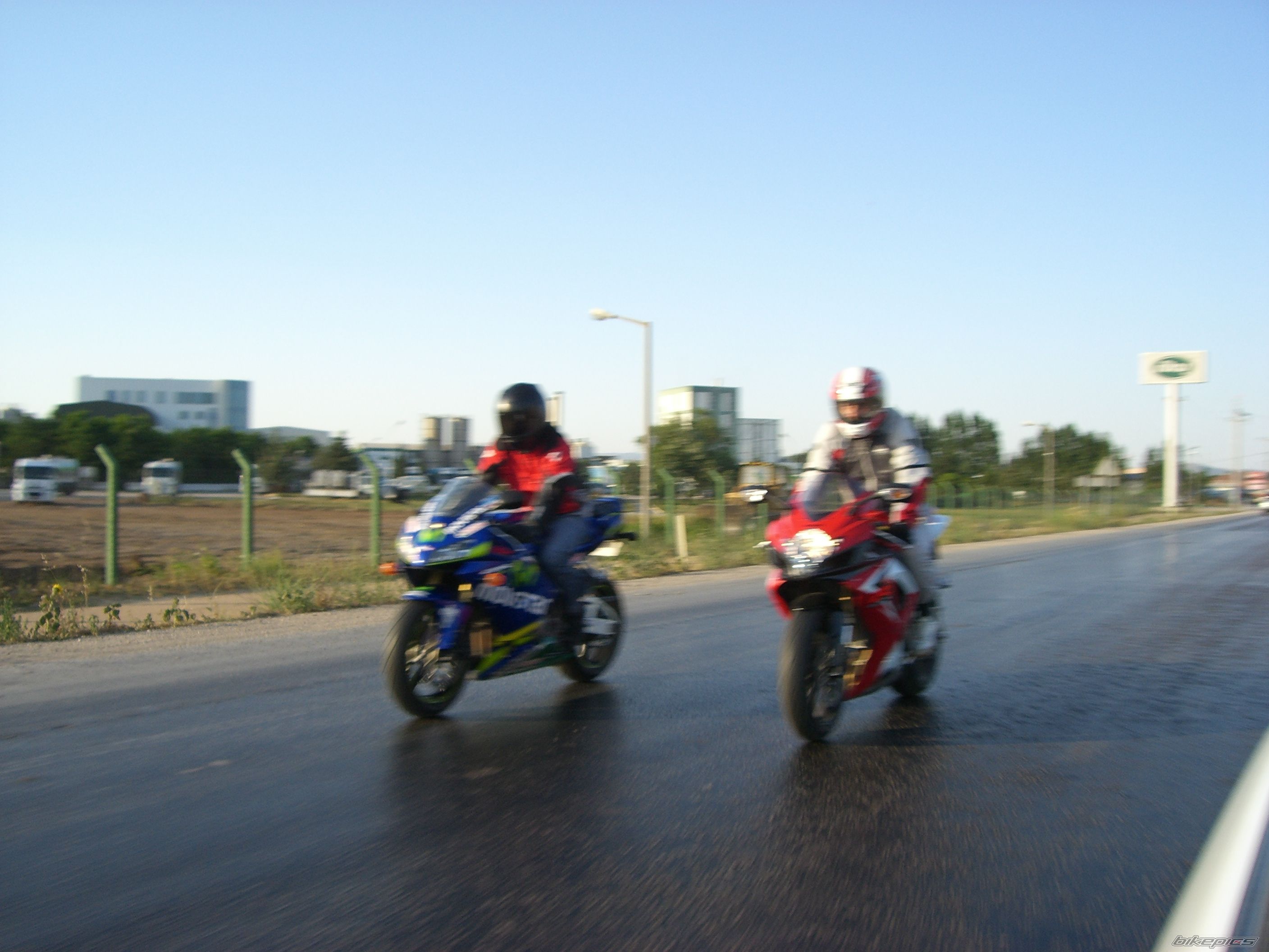 2006 HONDA CBR 600 RR | Picture 1541823 motorcycle photo
