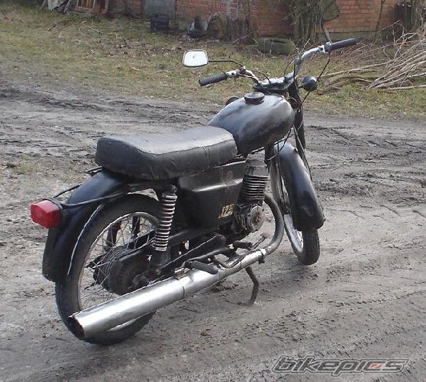 1973 WSK 175 KOBUZ | Picture 1541829 motorcycle photo