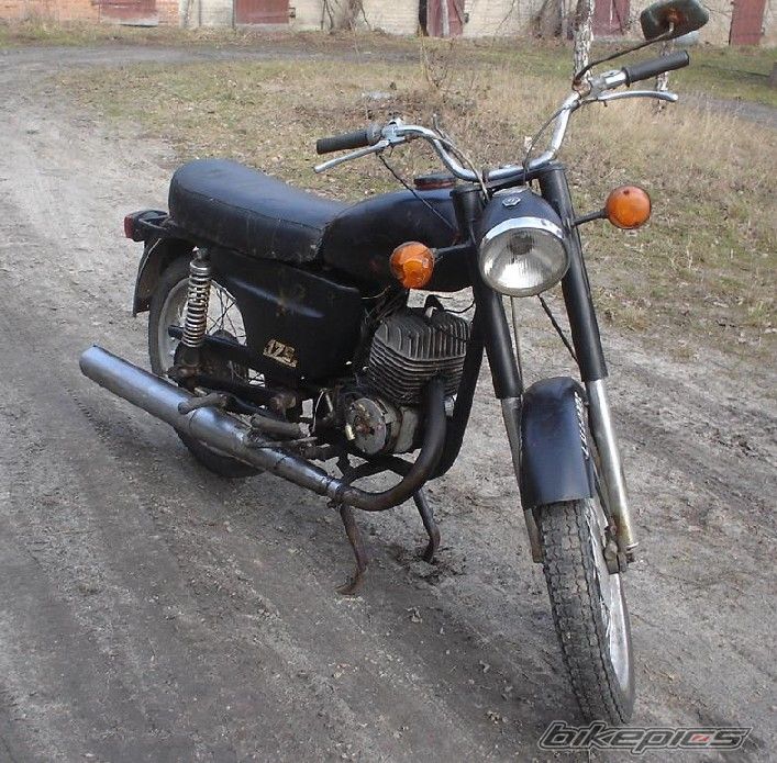 1973 WSK 175 KOBUZ | Picture 1541832 motorcycle photo