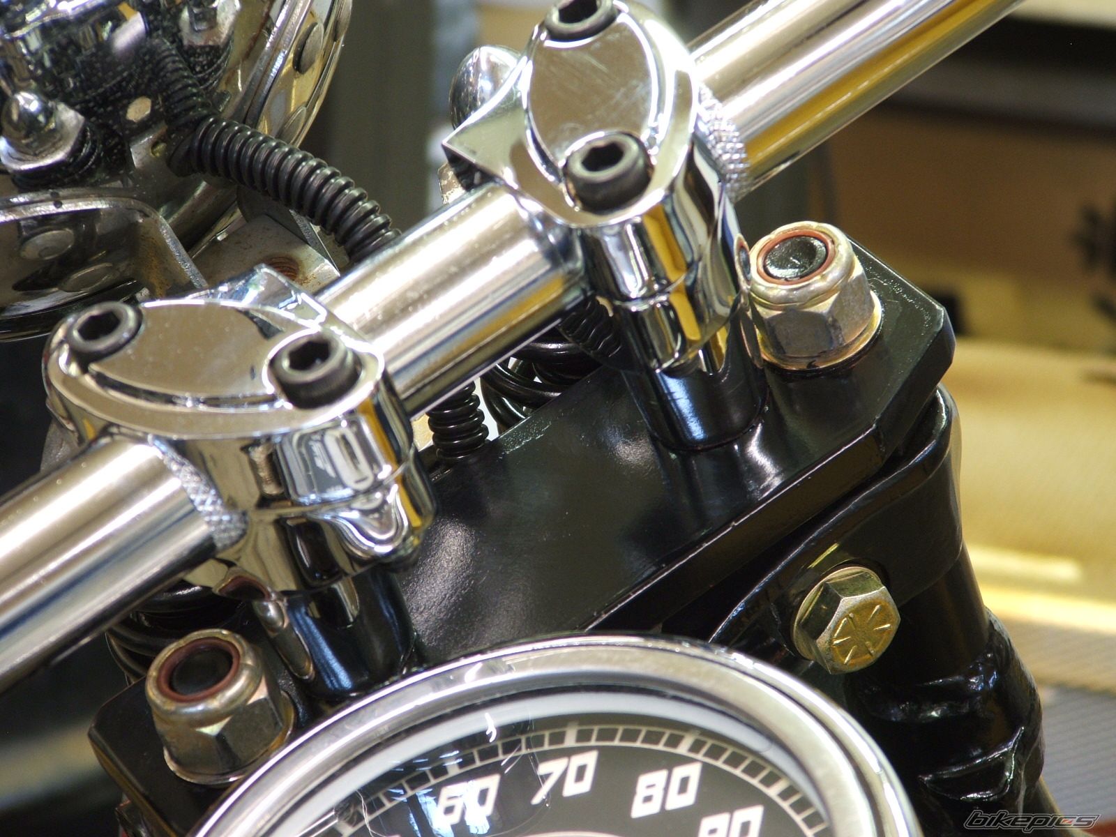 1949 HARLEY DAVIDSON WLC   CIVILIAN | Picture 1541928 motorcycle photo