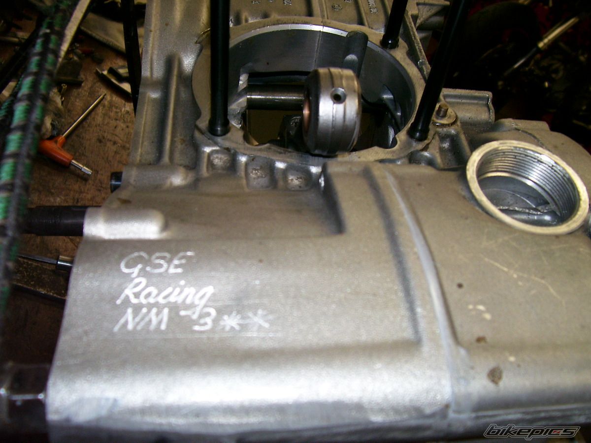 2000 DUCATI CUSTOM | Picture 1542141 motorcycle photo