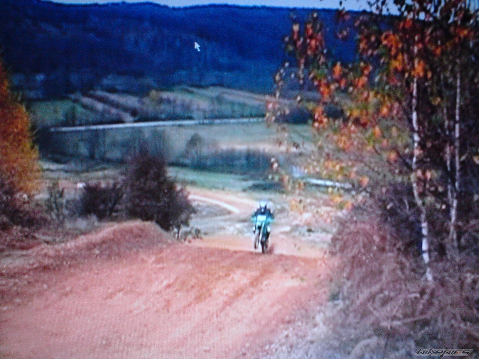 1997 KAWASAKI KDX 250 | Picture 1542307 motorcycle photo
