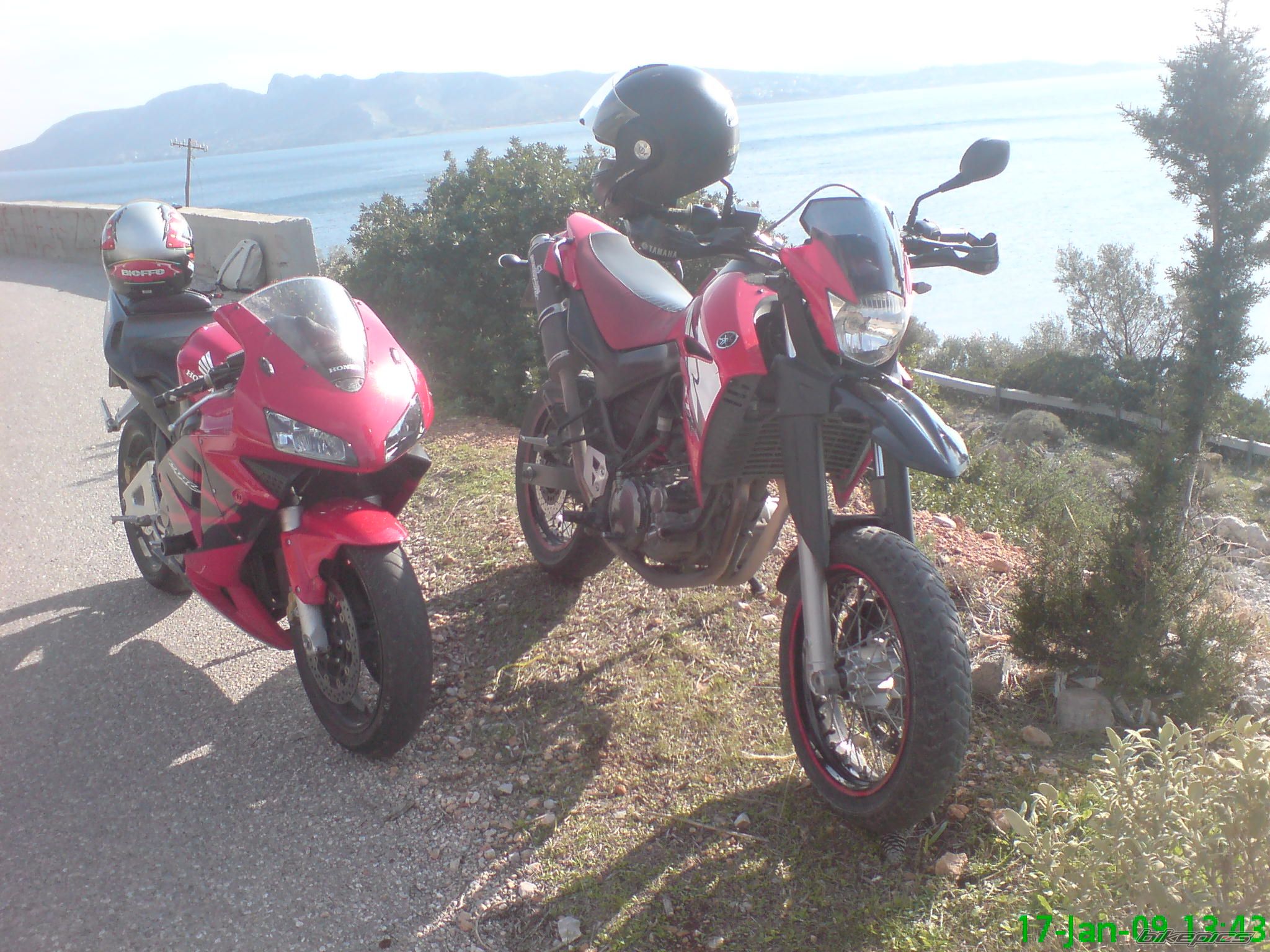 2006 YAMAHA XT 660X | Picture 1542336 motorcycle photo
