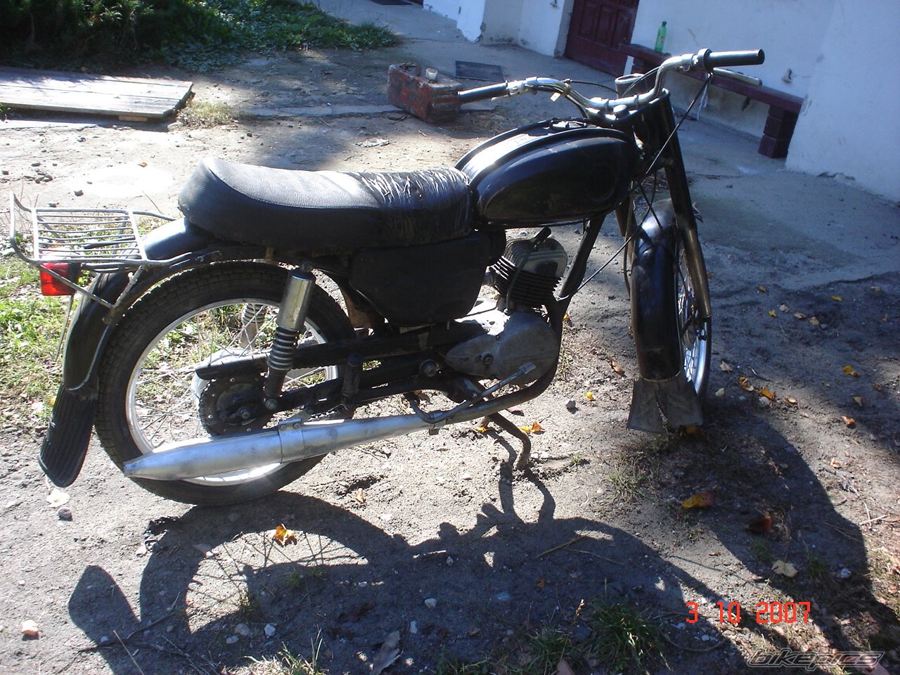 1973 WSK 125 | Picture 1542436 motorcycle photo