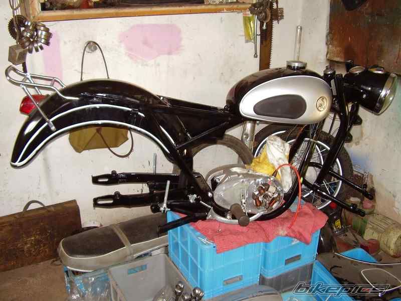    | Picture 1542933 motorcycle photo