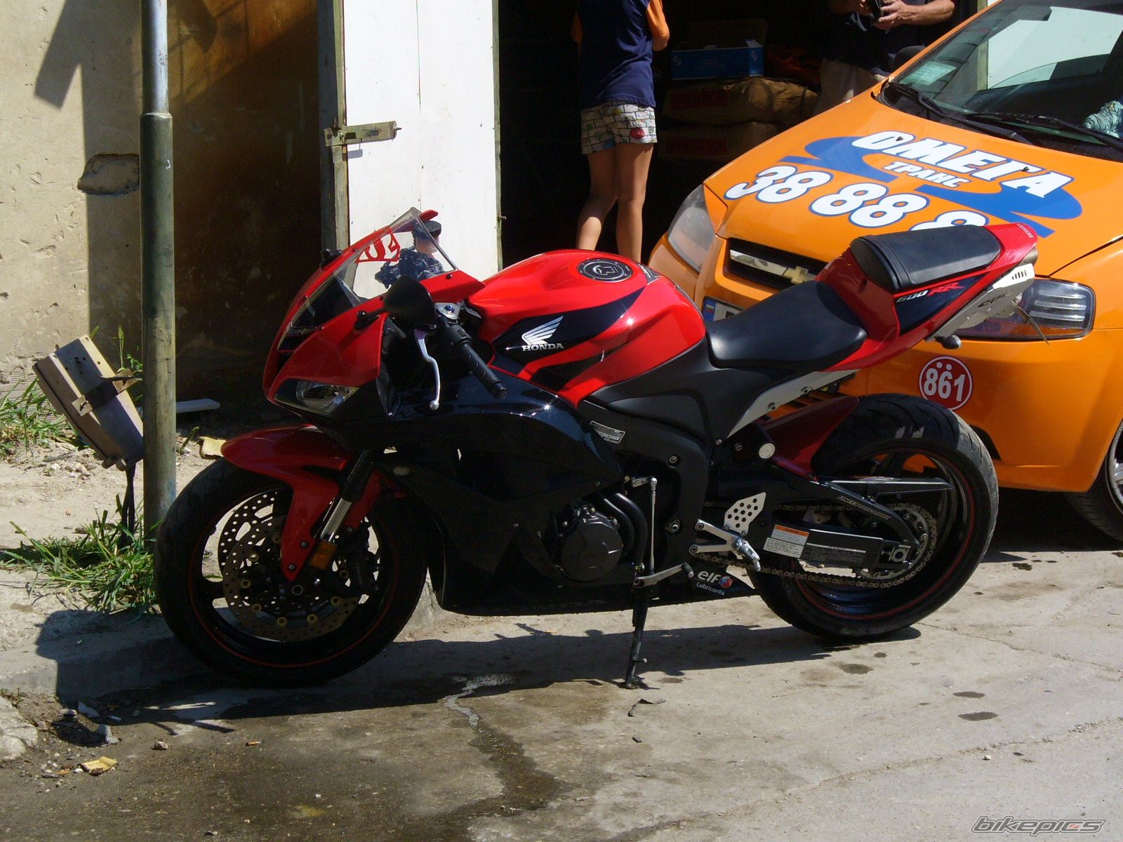   | Picture 1543466 motorcycle photo