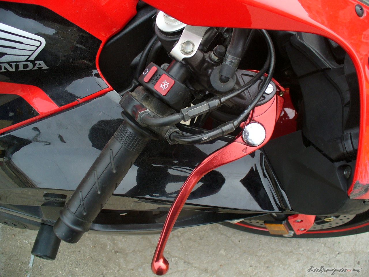    | Picture 1543476 motorcycle photo