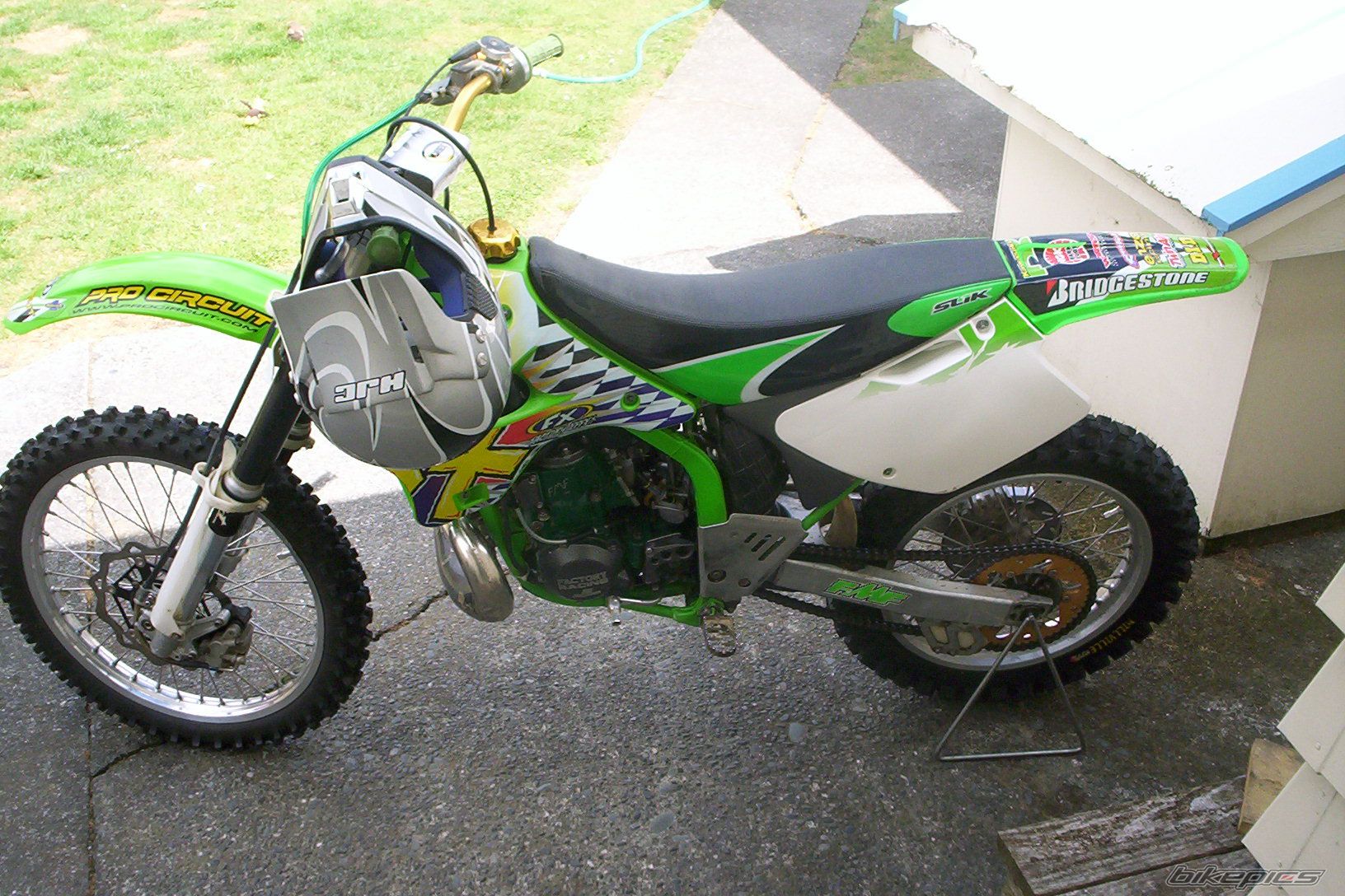    | Picture 1543577 motorcycle photo