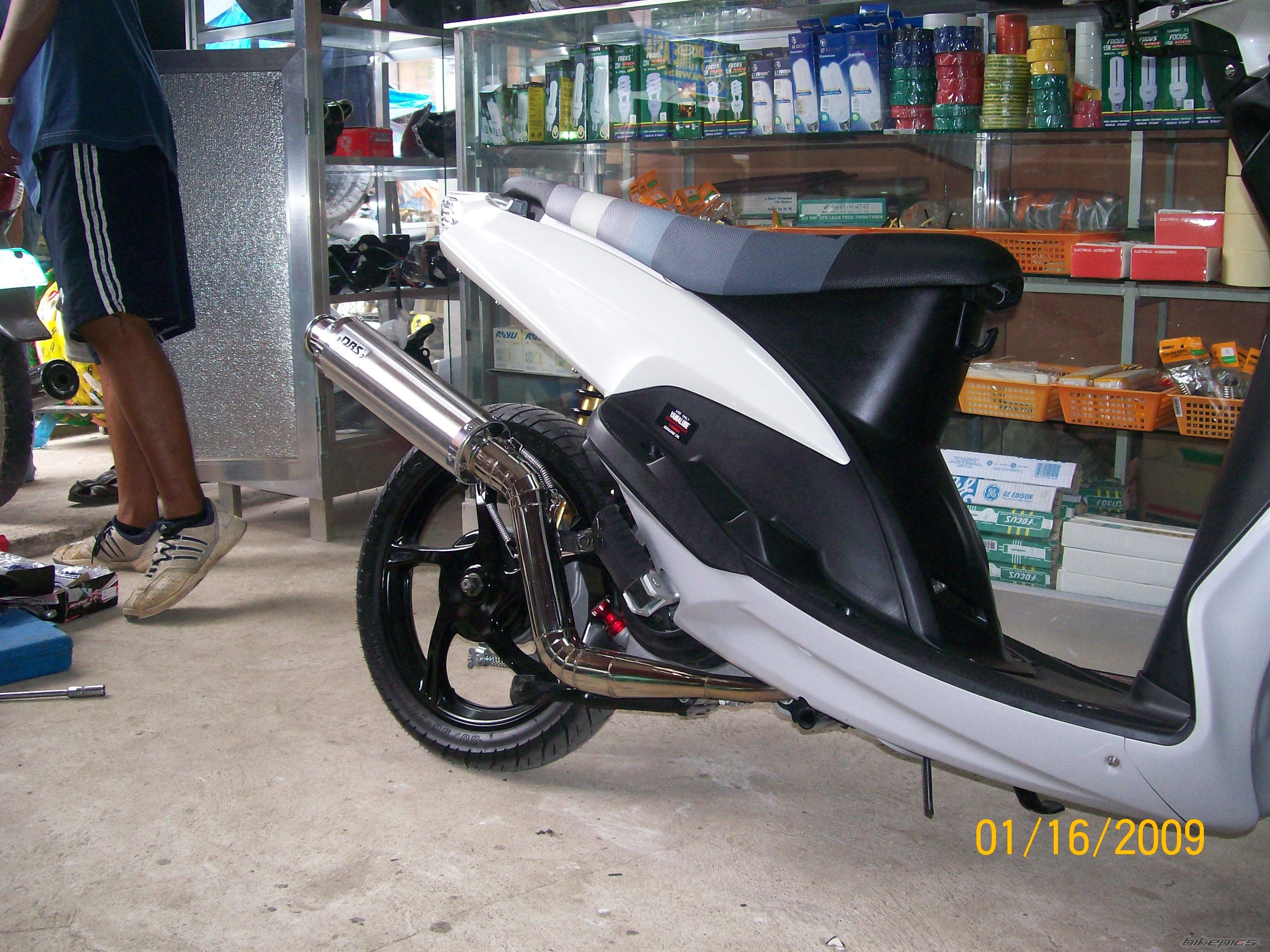    | Picture 1543675 motorcycle photo