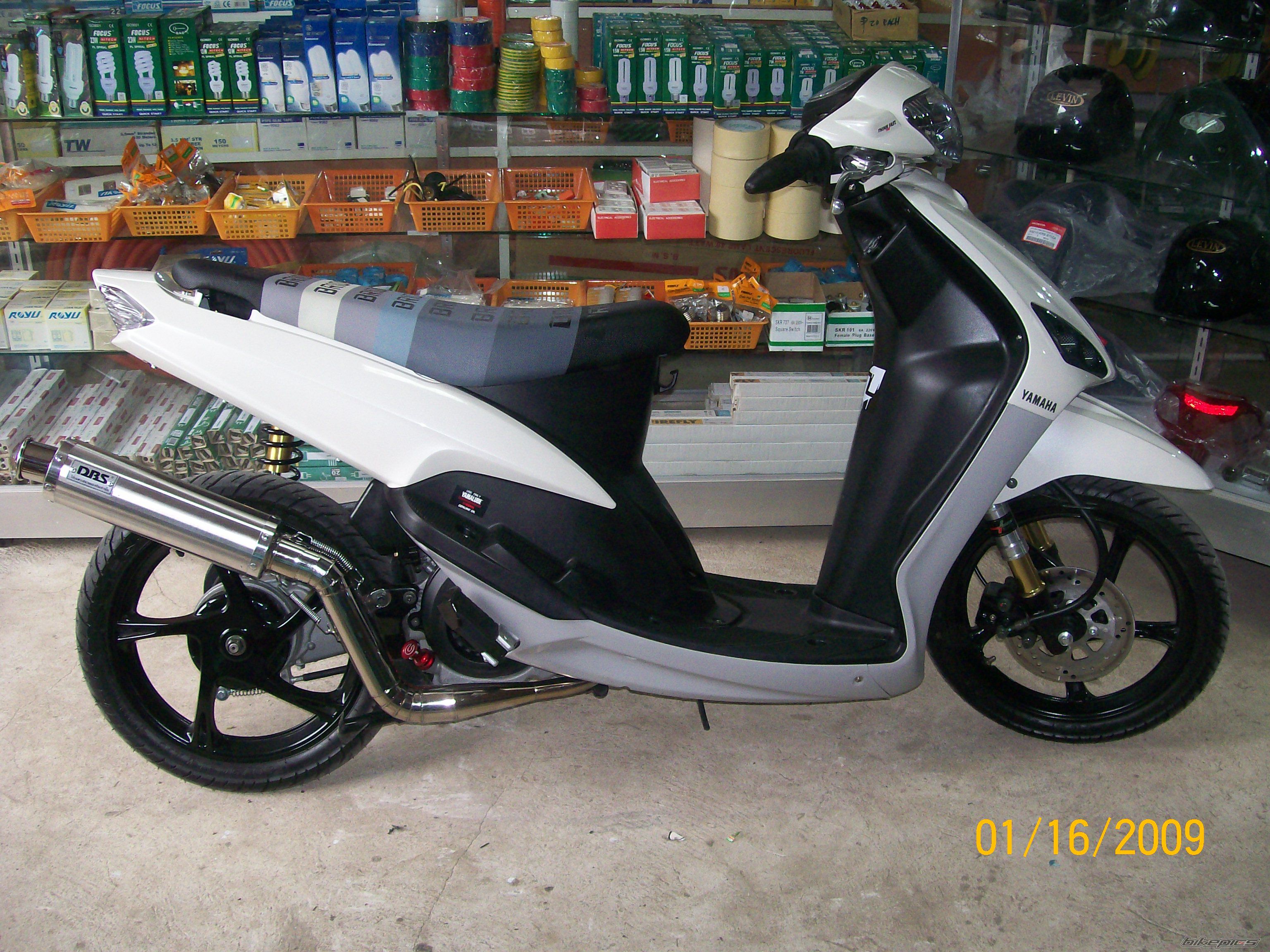    | Picture 1543693 motorcycle photo