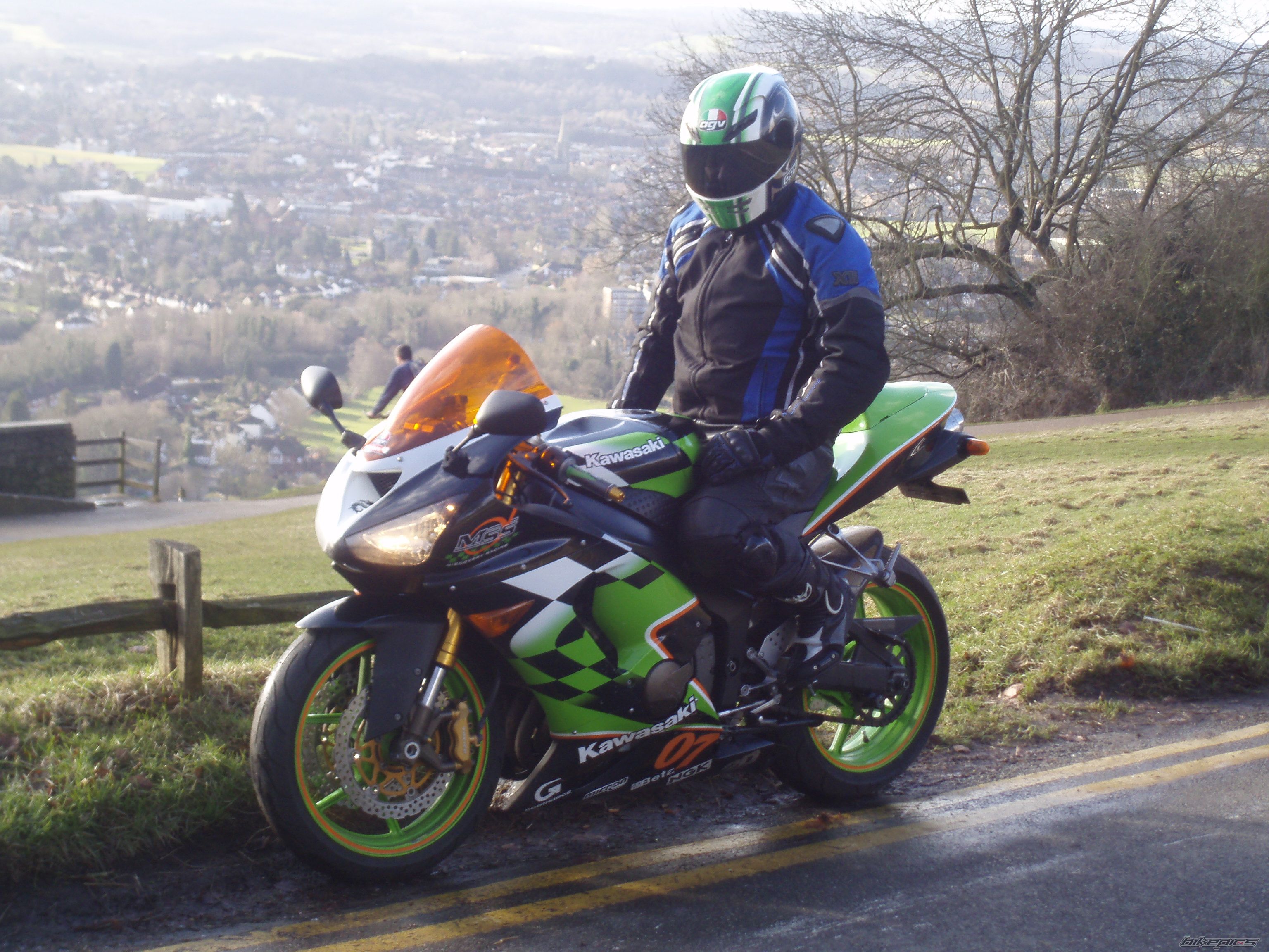    | Picture 1543831 motorcycle photo