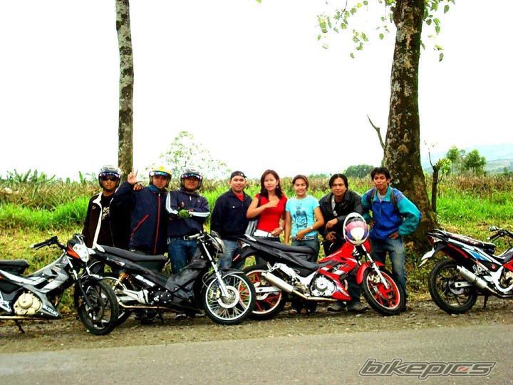 2009 SUZUKI RAIDER 150 | Picture 1543847 motorcycle photo